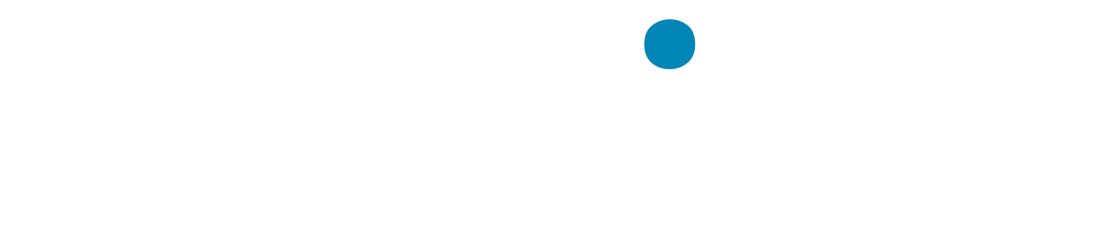 Symbiant System White Logo